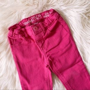 🌸4/$20🌸Gap Pink Jeans 2T